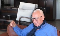 Denize giren işletmeci öldü