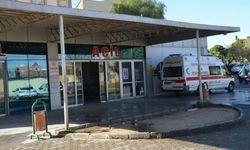 Didim'de serinlemek için girdiği denizde boğuldu