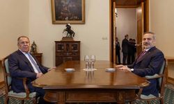 Dışişleri Bakanı Fidan, Lavrov ile Ne Görüştü?