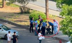 Diyarbakır’da adliye önünde polise saldırı iddiası: 4 gözaltı
