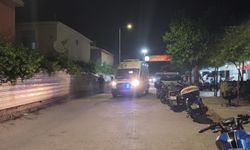 Diyarbakır'da otomobil takla attı: 2 ölü