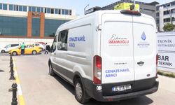Ece İrtem'in cenazesi Adli Tıp Kurumu'ndan alındı