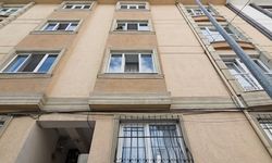Eniştesiyle tartışıp arabasını kundakladı
