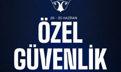 Erdoğan’dan Özel Güvenlik Personeline Kutlama Mesajı