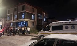 Erzincan'da dehşet: Boşandığı eşi ile yanındakini pompalı tüfekle öldürdü