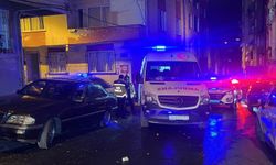 Esenler'de depoda yangını büyüdü: Alevler 3 binaya sıçradı