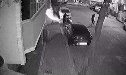 Esenyurt'ta iki grup arasında silahlı kavga!