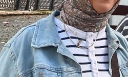 Eşini öldürmeden önce çelenk göndermiş