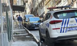 Eski eşiyle ilişkisi olduğunu iddia ettiği kişiyi vurdu