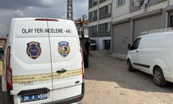 Eskişehir'de pompalı tüfekle saldırı
