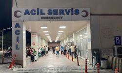 Evinde başından silahla vurulmuş olarak bulundu