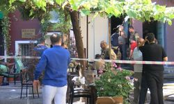 Fatih'te Tekstil Deposunda Çıkan Yangın Söndürüldü