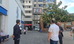 Fatsa’da Kadir İnanır için duygu dolu veda