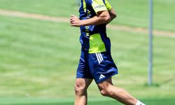 Fenerbahçe, yeni sezona hazırlanıyor