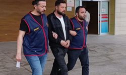 Firari hükümlü İnegöl'de yakalandı