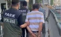 Galata Köprüsü'nde 'Bul Karayı Al Parayı' Yöntemiyle Kumar Oynattı