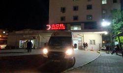 Gaziantep'te aile faciası!