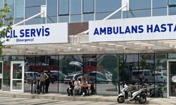 Gaziantep'te fabrikada zehirlenme şüphesi: 25 işçi hastaneye kaldırıldı