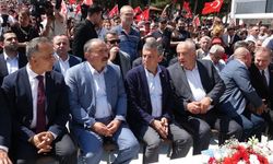 "Gerekirse bu başı vereceğim ama baş eğmeyeceğim"