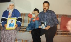 Giresun'da Film Gibi Hayatta Mutlu Son