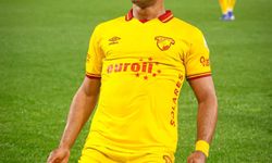 Göztepe’de forvet bereketi: Golcü sayısı 7’ye yükseldi