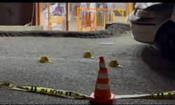 Hatay'da iş yerine silahlı saldırı düzenlendi:1 yaralı