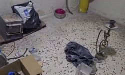 Hatay'da Kaçak Diş Protezi İmalathanesine Baskın
