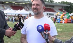 HÜRKUŞ Çocuk Şenliği Ankara’da çocuklarla buluştu