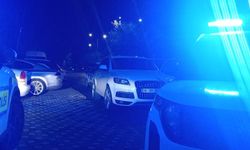 İkinci kez alkollü araç kullanan sürücüye 432 bin lira ceza