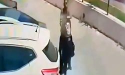 İlkokuldan Beri Platonik Aşk Beslediği Kadını Bıçakladı