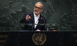 İran Cumhurbaşkanı Pezeşkiyan'dan ABD ile görüşmelere şartlı destek