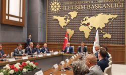İŞKUR ile BİK arasında istihdam iş birliği protokolü imzalandı