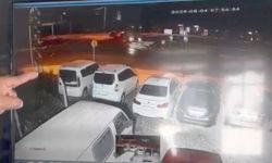 İslahiye'de 17 ton arpa yola saçıldı
