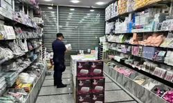 İstanbul Merkezli 4 İlde Gümrük Kaçakçılığı Operasyonu