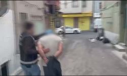 İstanbul merkezli 8 ilde uyuşturucu operasyonu