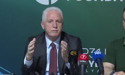 İstanbul Valisi Davut Gül’den Sıfır Atık Forumu 2026 mesajı