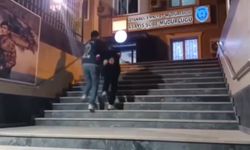İstanbul'da çeşitli suçlara karışan şüphelilere operasyon