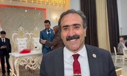 İtalya'dan Midyat'a gelin geldi
