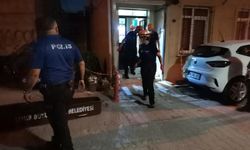 İzmir'de evde çıkan yangında hayatını kaybetti