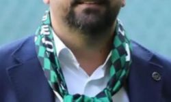 Kadir Genç duyurdu: Kocaelispor'a transfer engeli getirildi