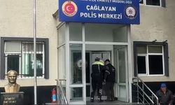 Kağıthane'de Düğün Konvoyunda Trafiği Kapatıp Patinaj Çekti