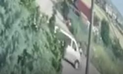 Kahramankazan'da feci kaza can aldı!