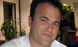 Kardeşinin Kazada Öldüğü Noktadan Uyardı