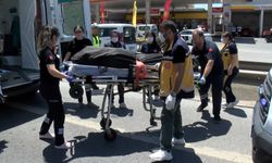 Kartal D-100 Karayolu'nda can alan kaza: 2 ölü