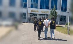 'Kasten yaralama' şüphelileri Bingöl'de yakalandı