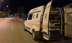 Kayseri'de kaza can aldı
