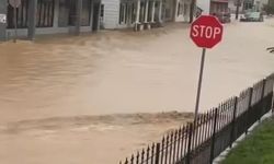 Kentucky’de şiddetli yağış felaketi: 4 ölü