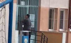 Kırıkkale'de YKS'ye geç kalan aday sınava alınmadı