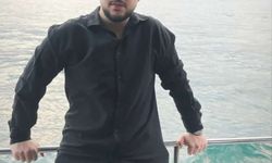 Kız arkadaşını kurtarmak için girdiği denizde boğuldu