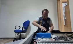 Kocaeli merkezli 27 ilde yasa dışı bahis operasyonunda 105 kişiye gözaltı